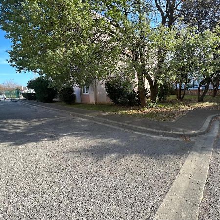 Appartement 2 Chambres En Bord De Mer 46M2 Σετ Εξωτερικό φωτογραφία