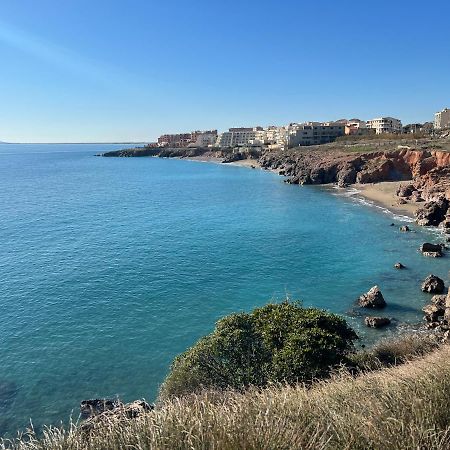 Appartement 2 Chambres En Bord De Mer 46M2 Σετ Εξωτερικό φωτογραφία