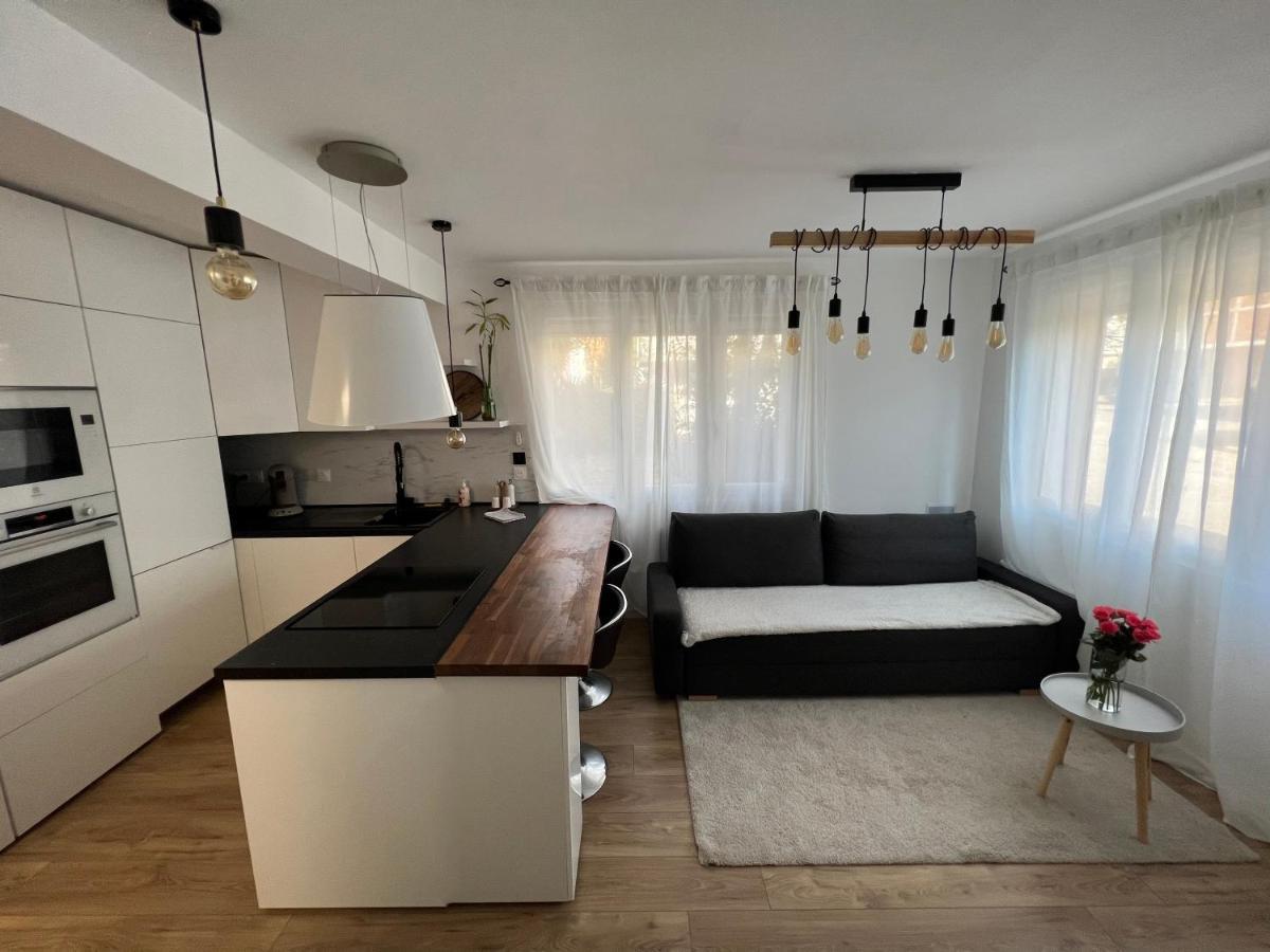 Appartement 2 Chambres En Bord De Mer 46M2 Σετ Εξωτερικό φωτογραφία
