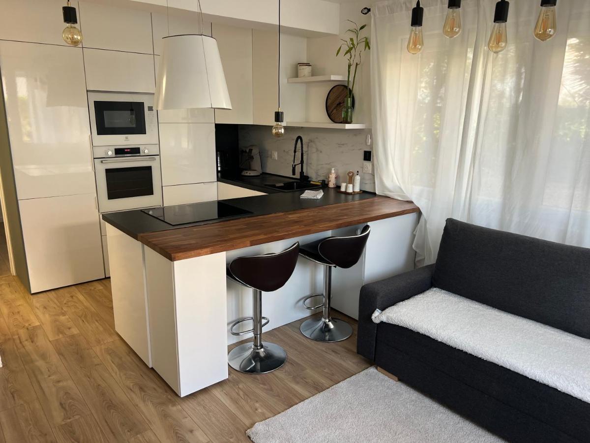 Appartement 2 Chambres En Bord De Mer 46M2 Σετ Εξωτερικό φωτογραφία