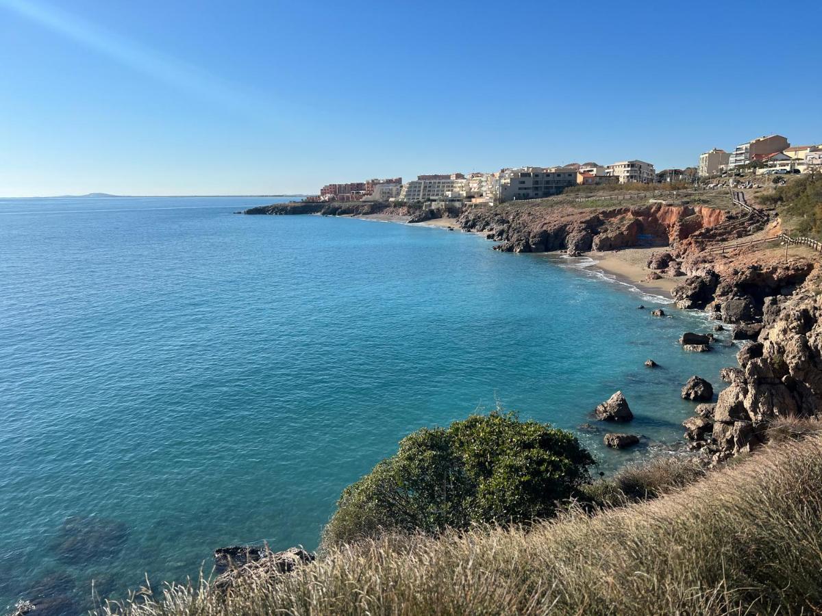Appartement 2 Chambres En Bord De Mer 46M2 Σετ Εξωτερικό φωτογραφία